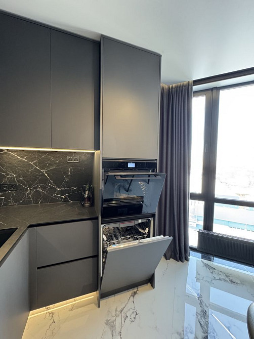 Шикарна 2к квартира, ЖК Крістал Авеню, Петропавлівська Борщагівка Петропавлівська Борщагівка - зображення 5