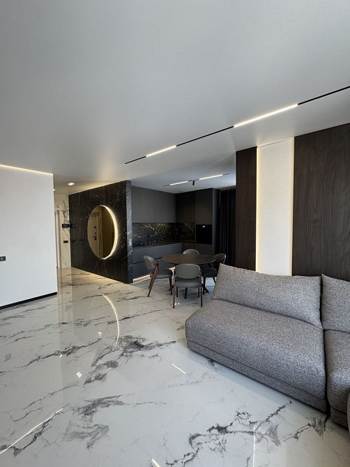 Шикарна 2к квартира, ЖК Крістал Авеню, Петропавлівська Борщагівка Петропавлівська Борщагівка - зображення 4