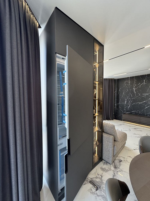 Шикарна 2к квартира, ЖК Крістал Авеню, Петропавлівська Борщагівка Петропавлівська Борщагівка - зображення 6