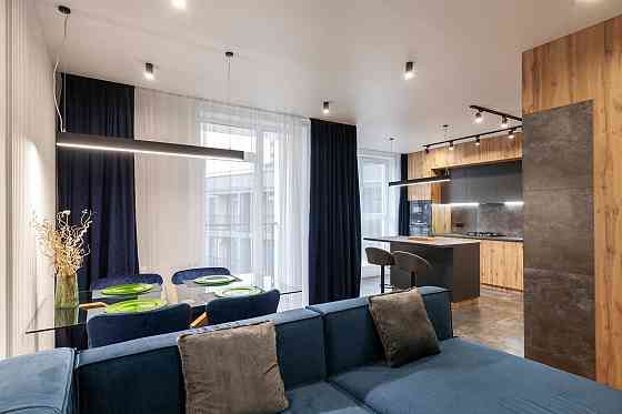 Продаж квартири на вул. Залізнична Львов