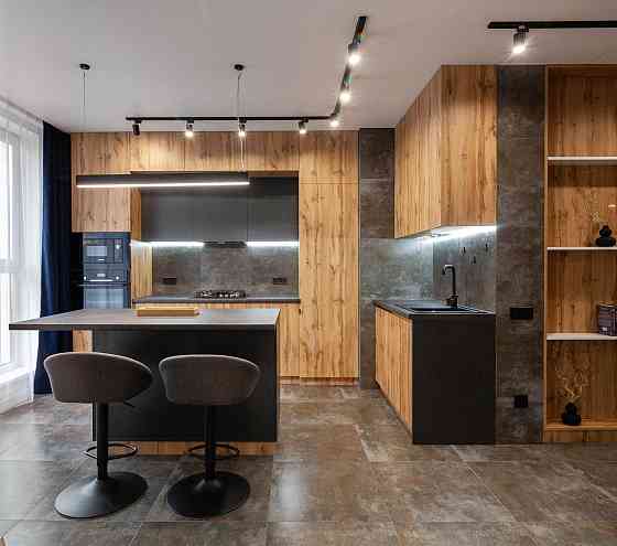 Продаж квартири на вул. Залізнична Львов