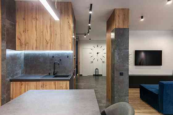 Продаж квартири на вул. Залізнична Львов