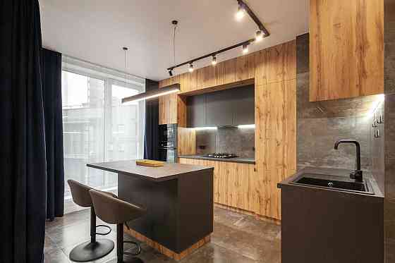 Продаж квартири на вул. Залізнична Львов