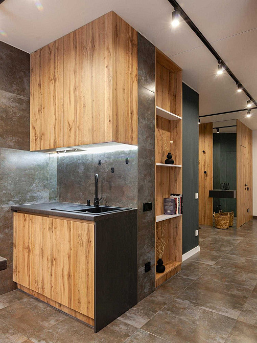 Продаж квартири на вул. Залізнична Львов - изображение 7