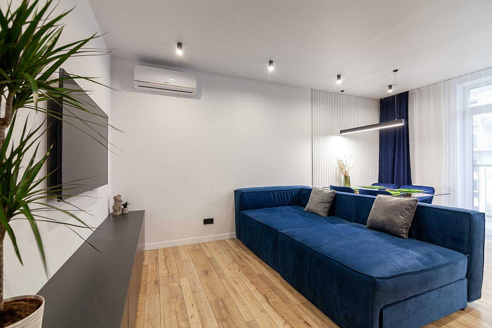 Продаж квартири на вул. Залізнична Львов - изображение 8