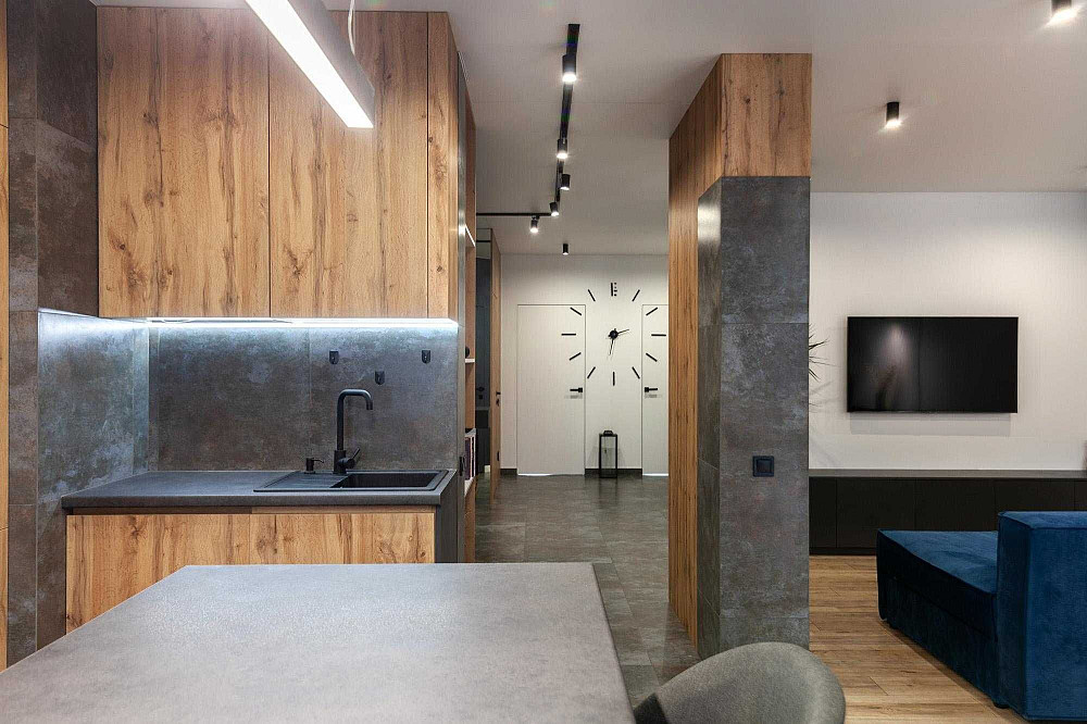 Продаж квартири на вул. Залізнична Львов - изображение 3