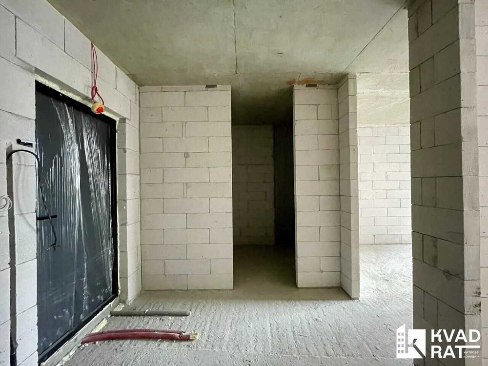 Сучасна 1 кім квартира в центрі!Від БК Благо! Ивано-Франковск - изображение 4