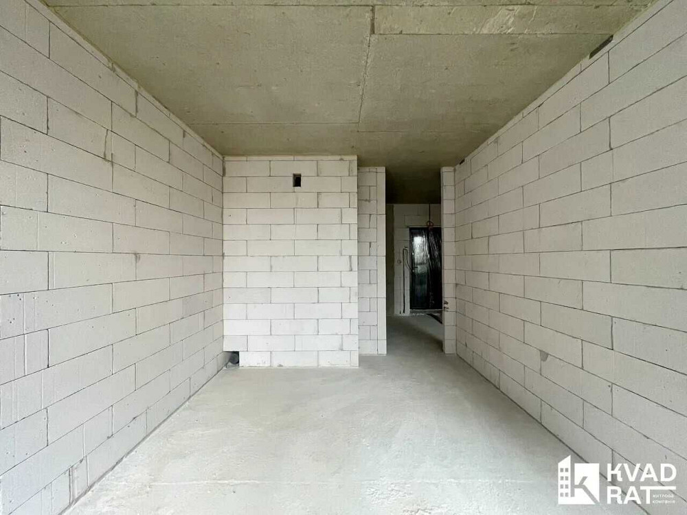Сучасна 1 кім квартира в центрі!Від БК Благо! Ивано-Франковск - изображение 6