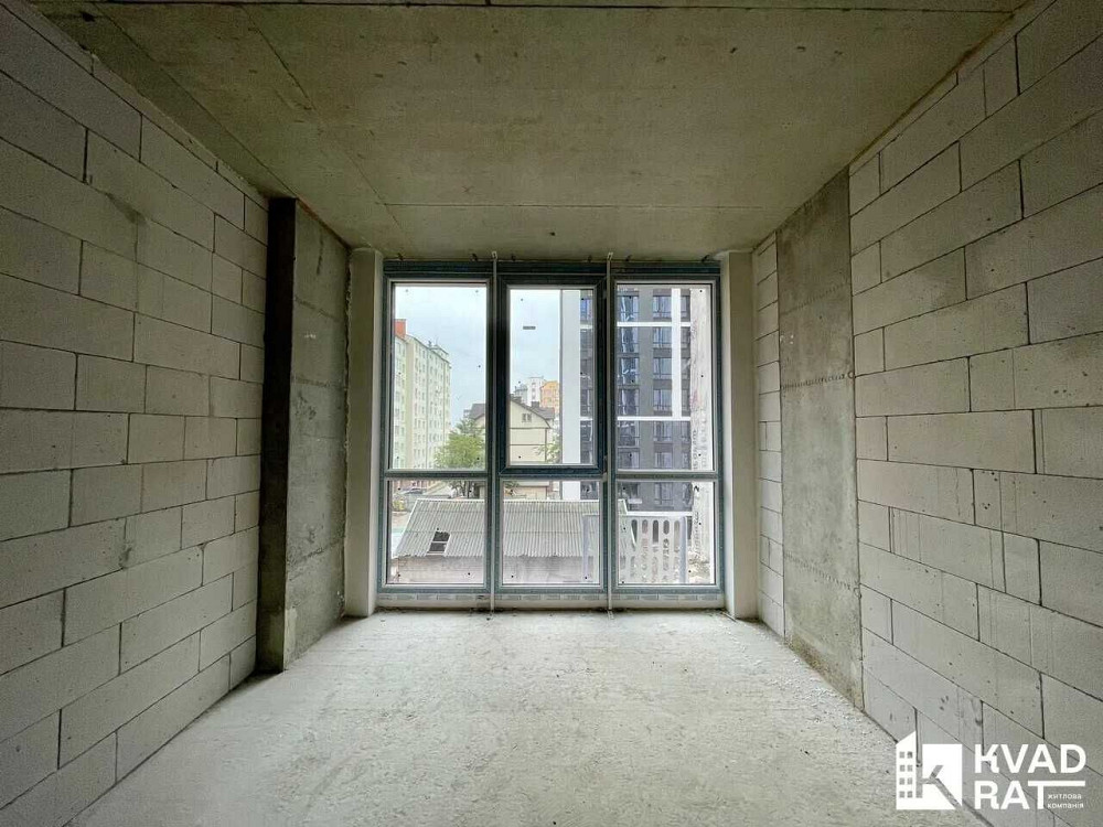 Сучасна 1 кім квартира в центрі!Від БК Благо! Ивано-Франковск - изображение 1