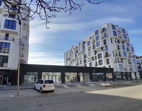 Продаж 1,5 кімнатної квартири 54,5 м2| ЖК Б4 | Новий район Ужгород