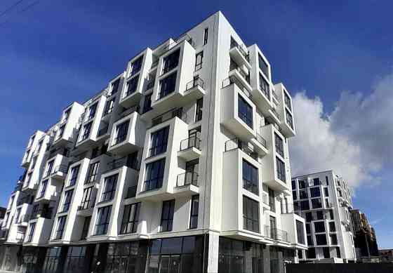 Продаж 1,5 кімнатної квартири 54,5 м2| ЖК Б4 | Новий район Ужгород