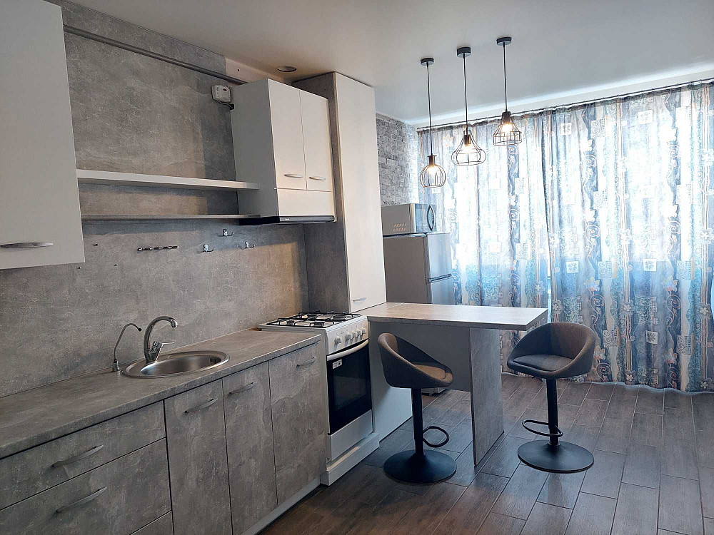 Продаж 1-к квартири бучанський р-н ЖК милі квартири Милая - изображение 6