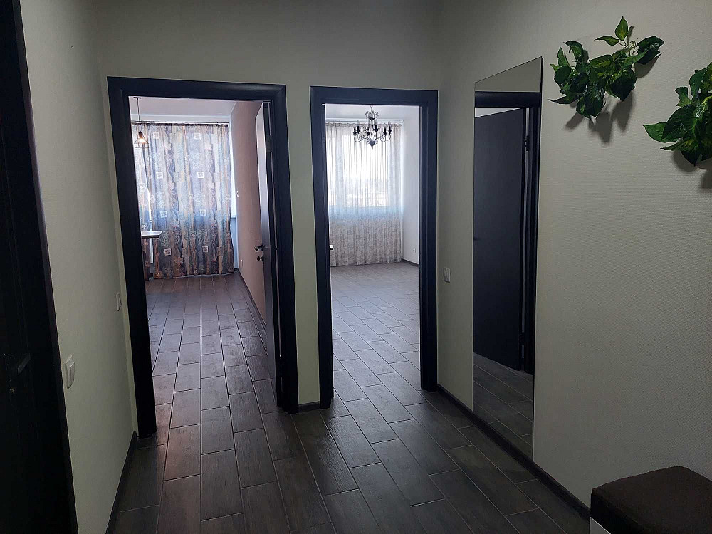 Продаж 1-к квартири бучанський р-н ЖК милі квартири Милая - изображение 1