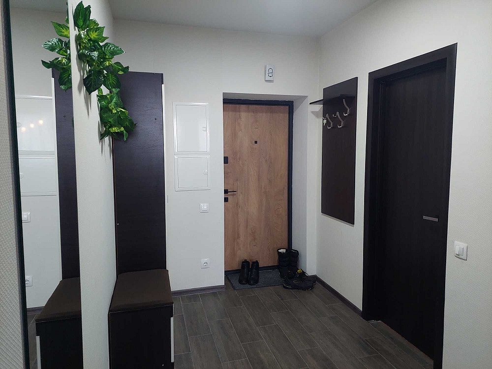 Продаж 1-к квартири бучанський р-н ЖК милі квартири Милая - изображение 3