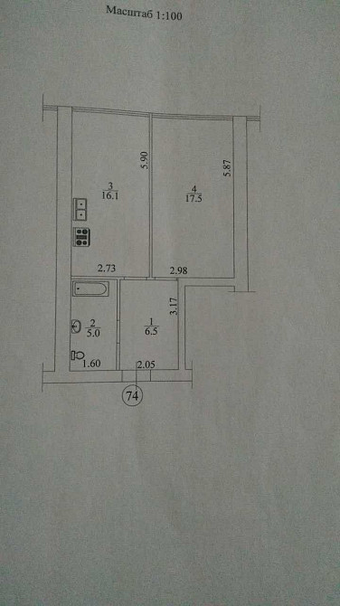 Продаж 1-к квартири бучанський р-н ЖК милі квартири Милая - изображение 2