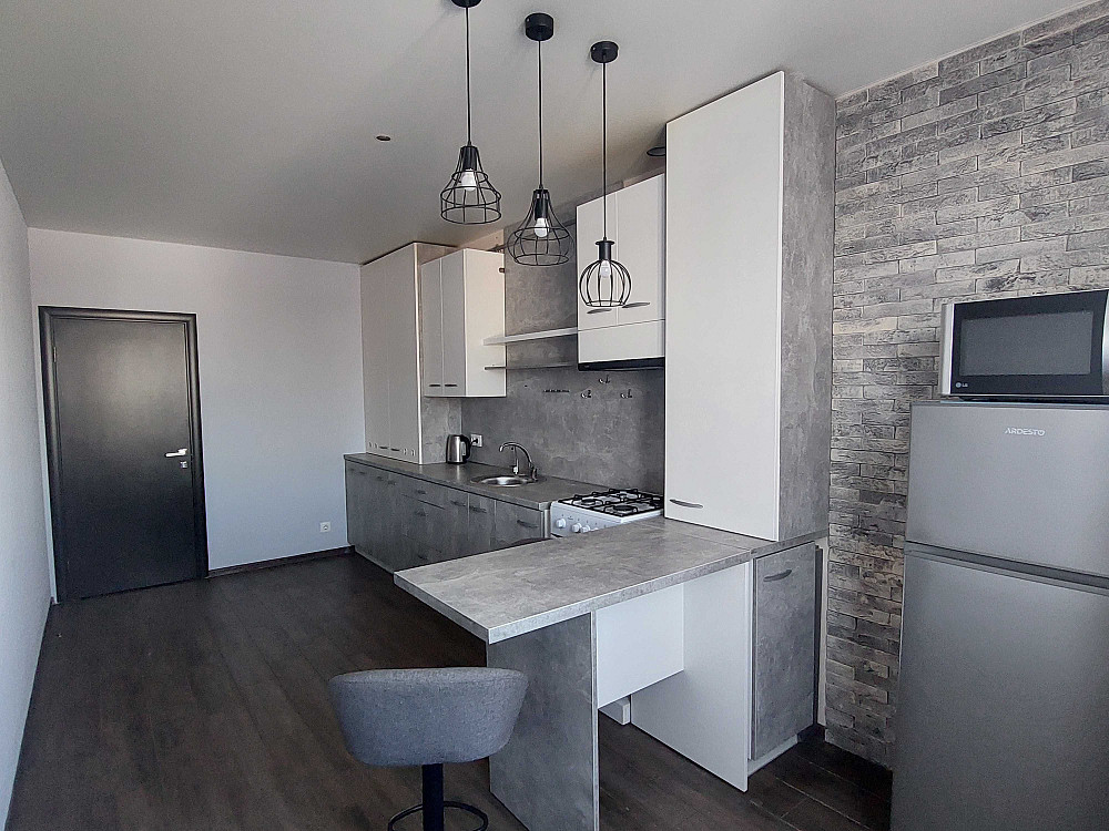 Продаж 1-к квартири бучанський р-н ЖК милі квартири Милая - изображение 7