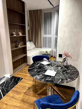 Продам нову 1к в Жк Софія Резиденс Софіївська Борщагівка