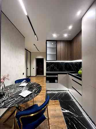 Продам нову 1к в Жк Софія Резиденс Софіївська Борщагівка