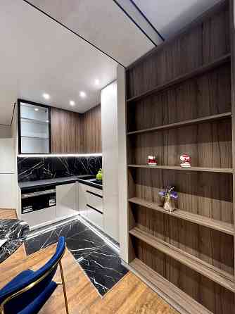 Продам нову 1к в Жк Софія Резиденс Софіївська Борщагівка