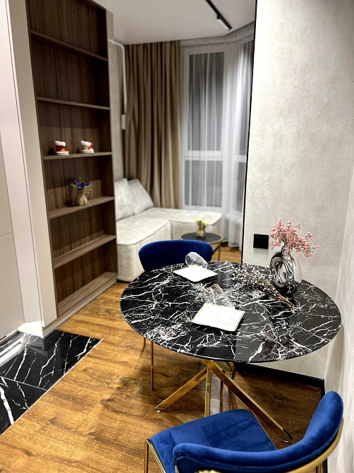 Продам нову 1к в Жк Софія Резиденс Софіївська Борщагівка - зображення 3