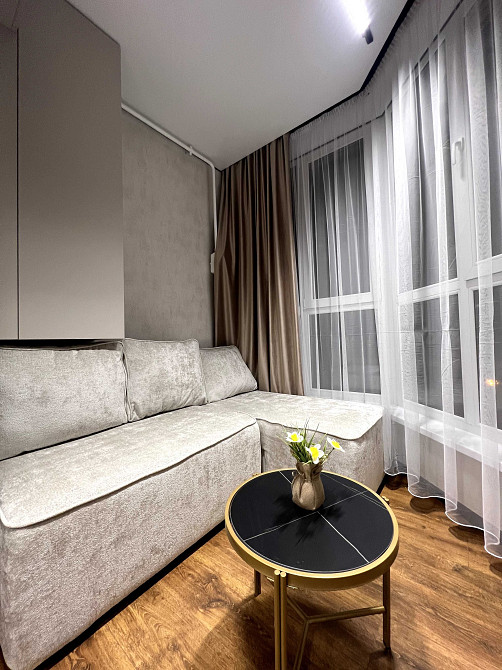 Продам нову 1к в Жк Софія Резиденс Софіївська Борщагівка - зображення 6