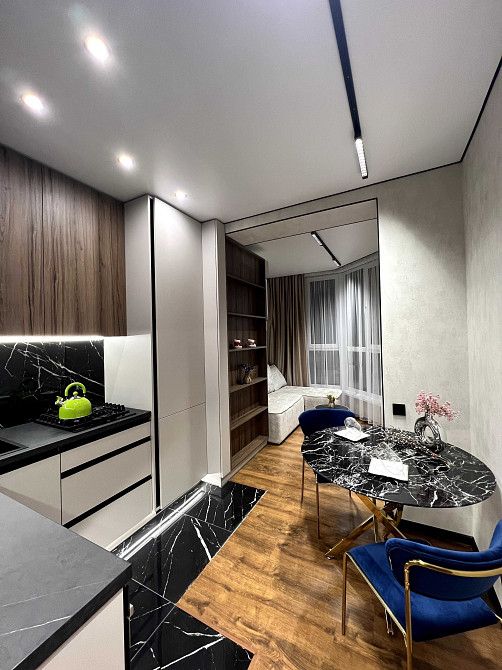 Продам нову 1к в Жк Софія Резиденс Софіївська Борщагівка - зображення 7