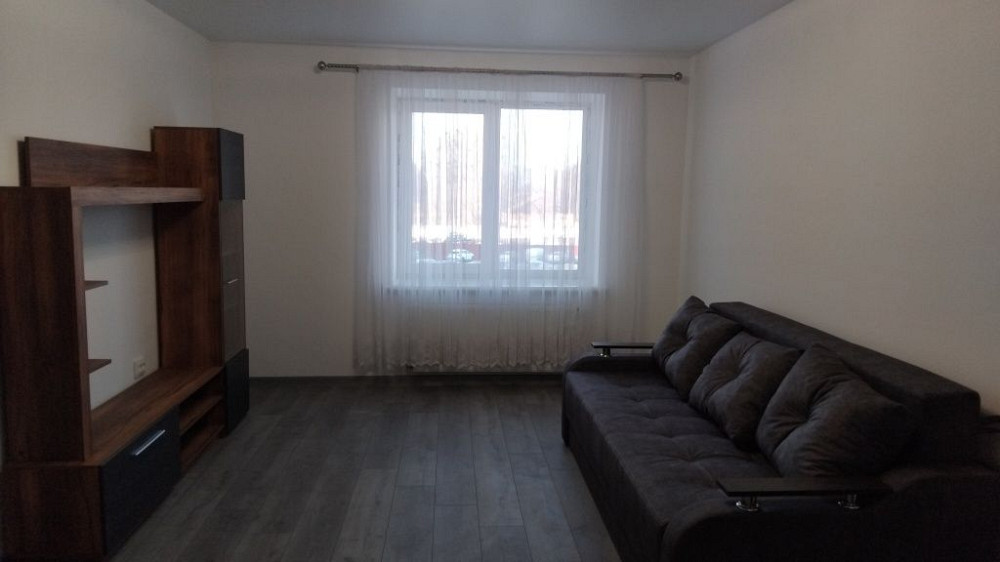 Оренда в новому ЖК 1-ї кварт. з новим єврорем-том та автономн. опален. Черкаси - зображення 6