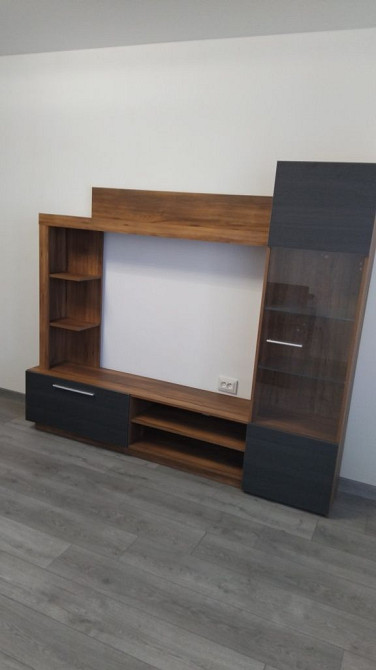 Оренда в новому ЖК 1-ї кварт. з новим єврорем-том та автономн. опален. Черкаси - зображення 8