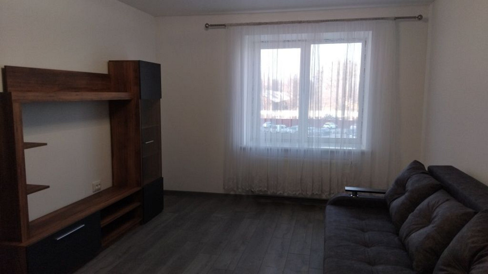 Оренда в новому ЖК 1-ї кварт. з новим єврорем-том та автономн. опален. Черкаси - зображення 7