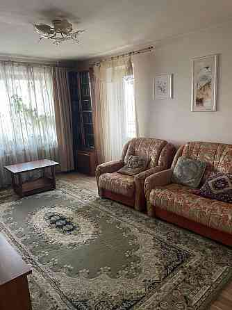 Довгострокова оренда двокімнатної квартири на Новому Львові Львов