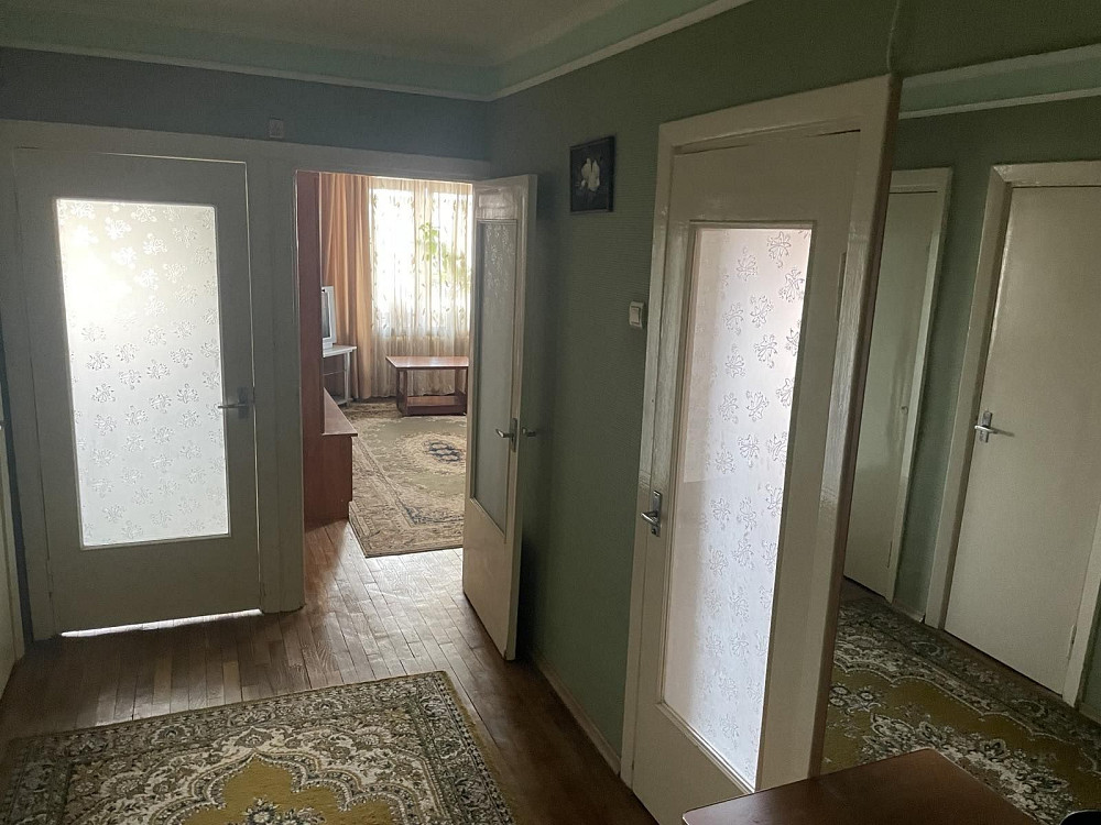 Довгострокова оренда двокімнатної квартири на Новому Львові Львов - изображение 4