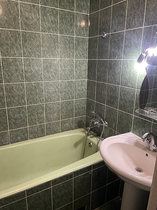 Довгострокова оренда двокімнатної квартири на Новому Львові Львов - изображение 6