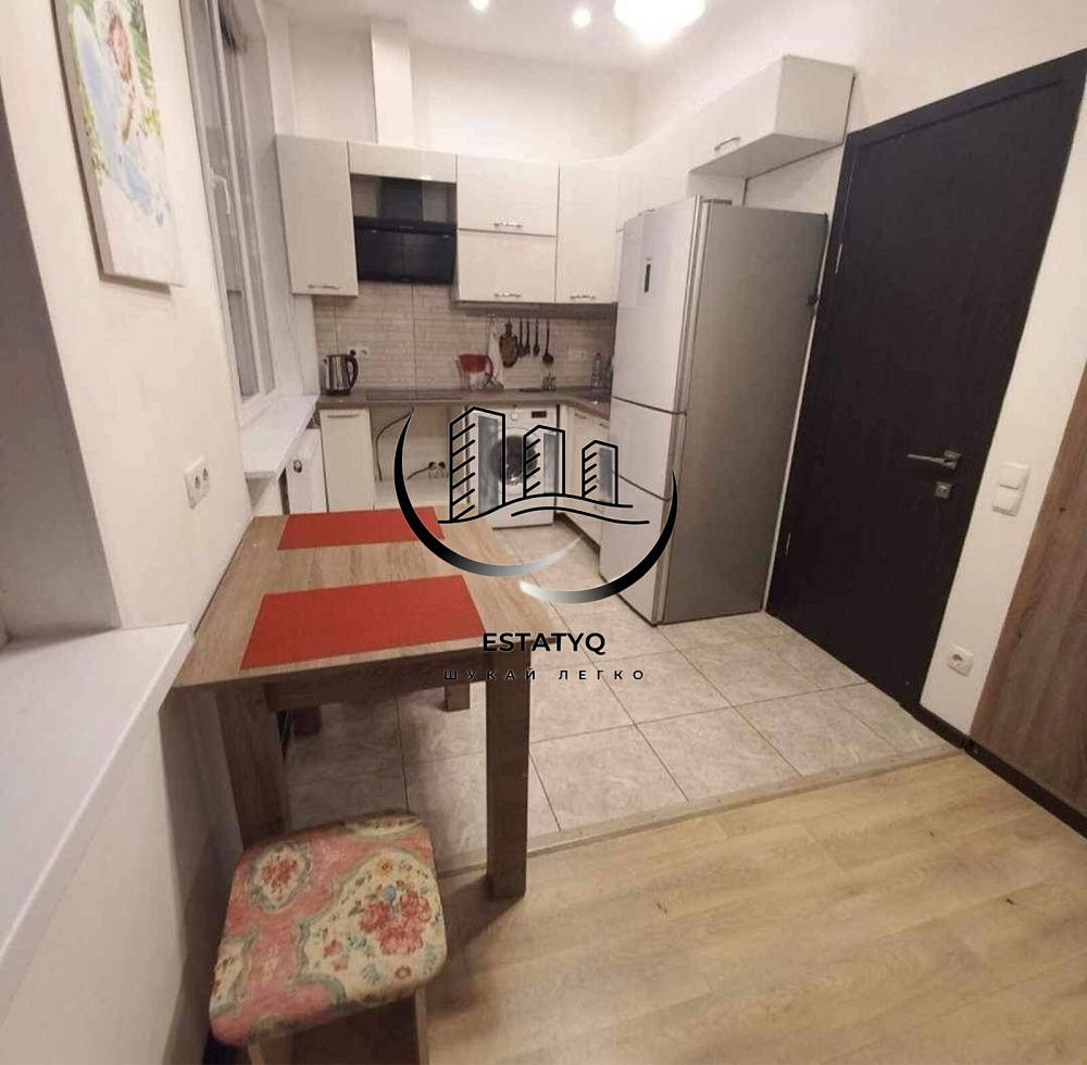 Здам смарт-квартиру, м. Центральний Ринок. Харьков - изображение 2