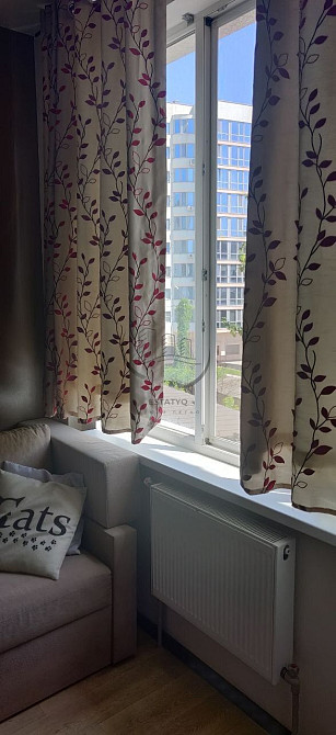 Здам смарт-квартиру, м. Центральний Ринок. Харьков - изображение 7