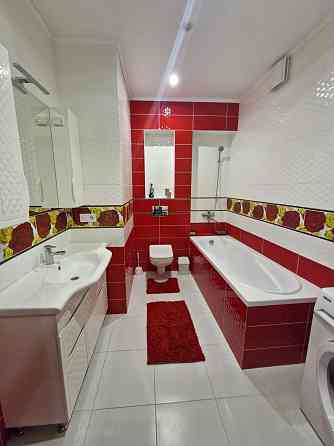 Оренда 1к квартири ЖК Савана Сіті Бровари