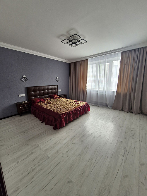 Оренда 1к квартири ЖК Савана Сіті Бровари - зображення 1