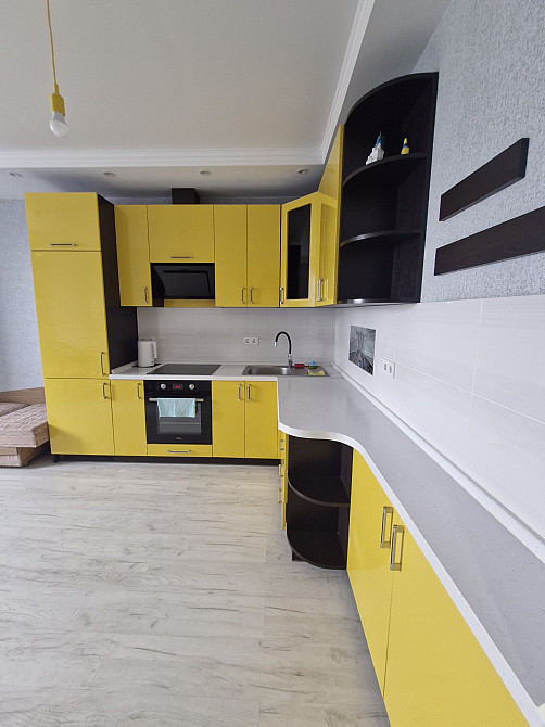 Оренда 1к квартири ЖК Савана Сіті Бровари - зображення 4