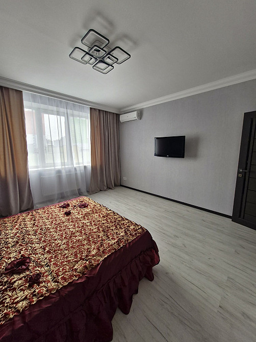 Оренда 1к квартири ЖК Савана Сіті Бровари - зображення 2