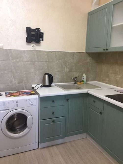 Оренда просп. Червоної калини ,91В.Гарний будинок. Троещина.ТОРГ Киев - изображение 1