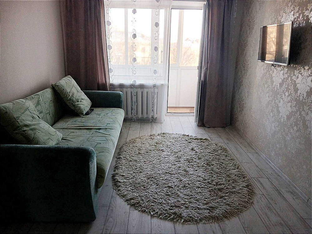 Затишна 1-кімнатна квартира в самому серці Житомира ! Житомир - изображение 2