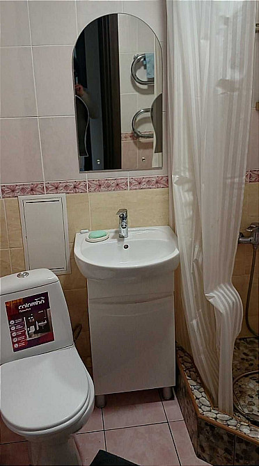 Затишна 1-кімнатна квартира в самому серці Житомира ! Житомир - изображение 4