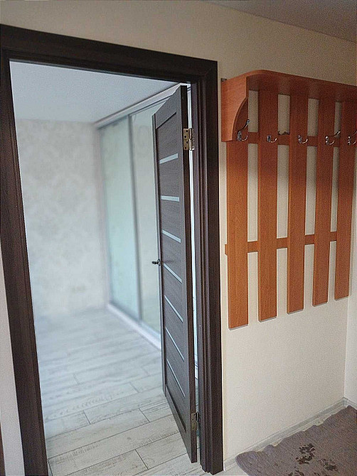 Затишна 1-кімнатна квартира в самому серці Житомира ! Житомир - изображение 5