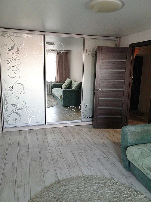 Затишна 1-кімнатна квартира в самому серці Житомира ! Житомир - изображение 1