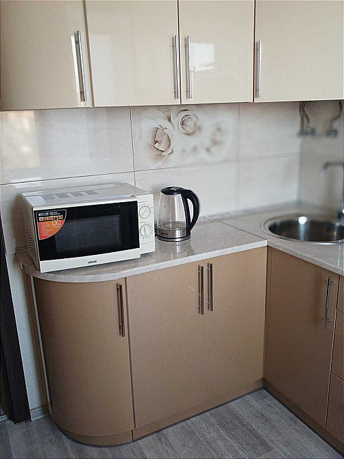 Затишна 1-кімнатна квартира в самому серці Житомира ! Житомир - изображение 3