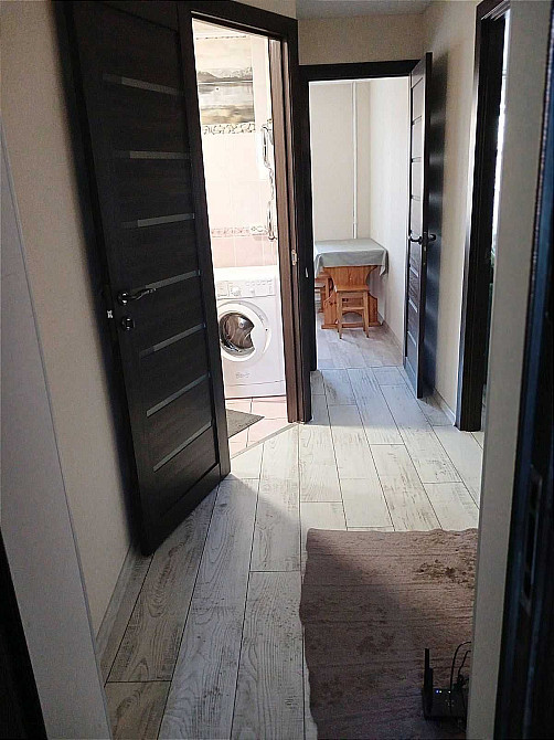 Затишна 1-кімнатна квартира в самому серці Житомира ! Житомир - изображение 6