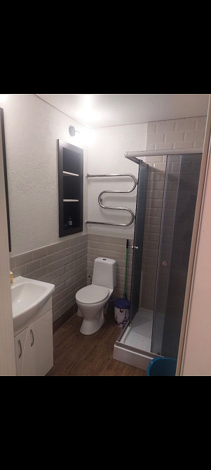 Здам 1к.квартиру з ремонтом район пл.Перемоги. Винница - изображение 6