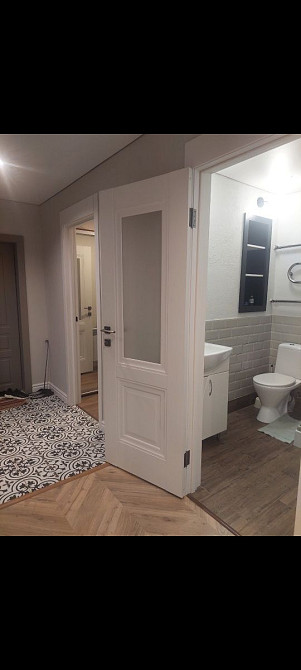 Здам 1к.квартиру з ремонтом район пл.Перемоги. Винница - изображение 8