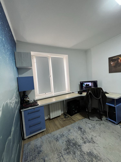 Оренда 3-х кімнатної квартири вул.Озерна 17б Николаев - изображение 5