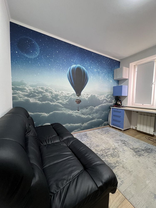 Оренда 3-х кімнатної квартири вул.Озерна 17б Николаев - изображение 4