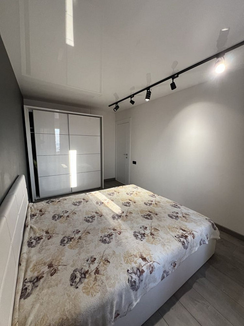 Оренда 3-х кімнатної квартири вул.Озерна 17б Николаев - изображение 2